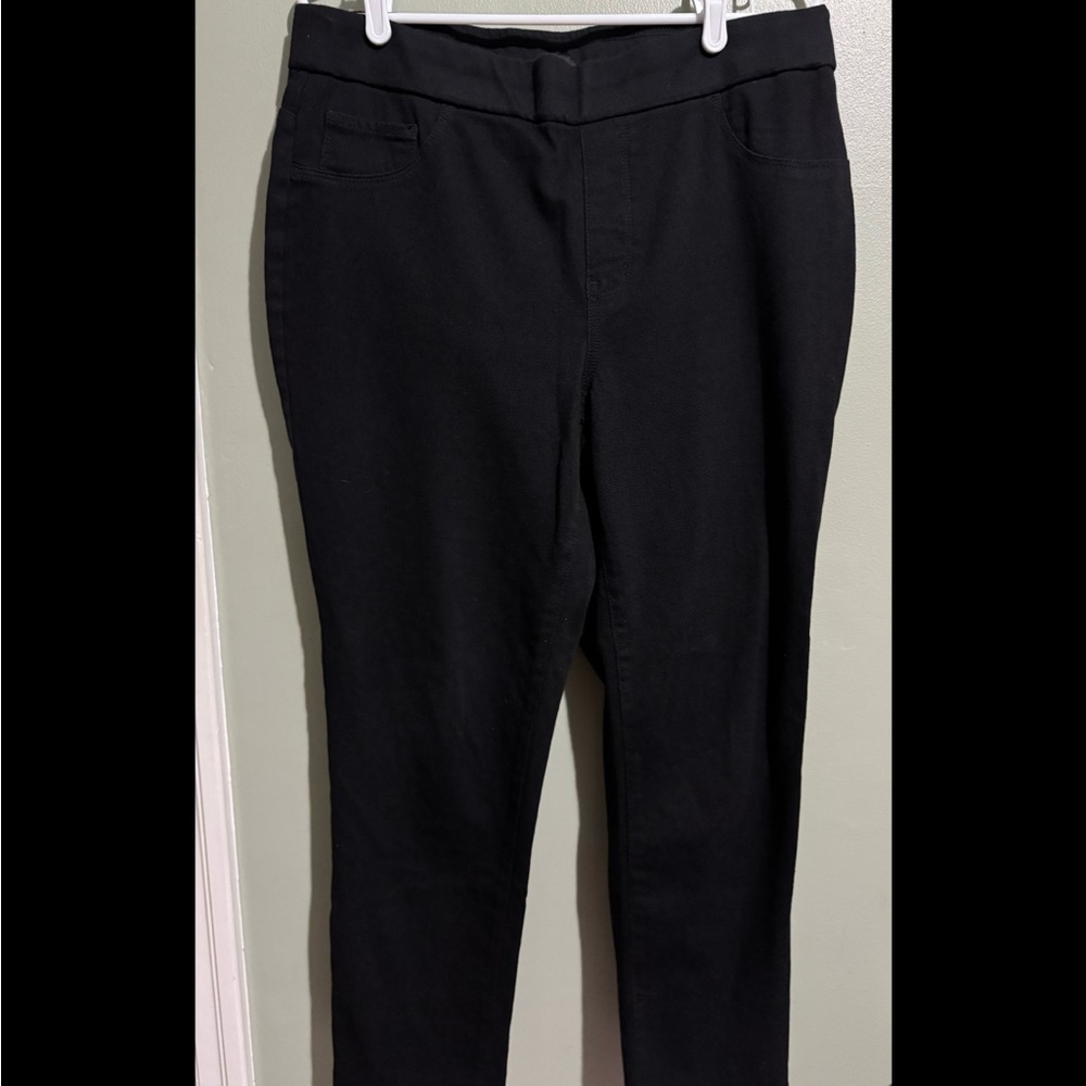 Relativity Classic Slim Fit Trousers